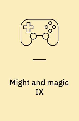 Might and magic IX