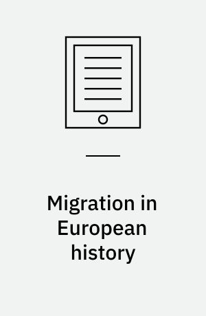 Migration in European history