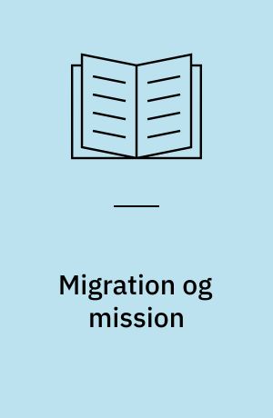 Migration og mission