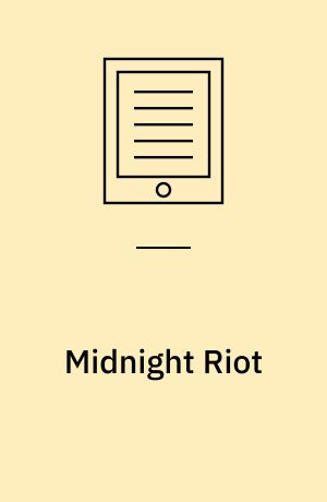 Midnight riot : Rivers of london series, book 1