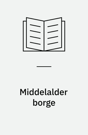 Middelalder borge