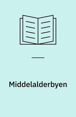 Middelalderbyen