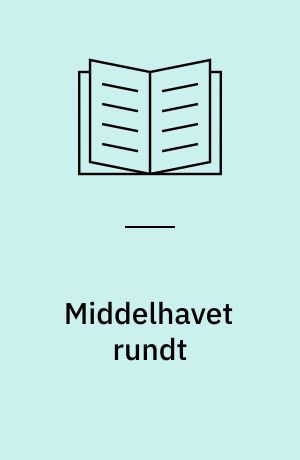 Middelhavet rundt