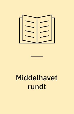 Middelhavet rundt