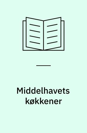 Middelhavets køkkener
