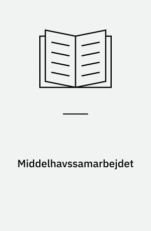 Middelhavssamarbejdet