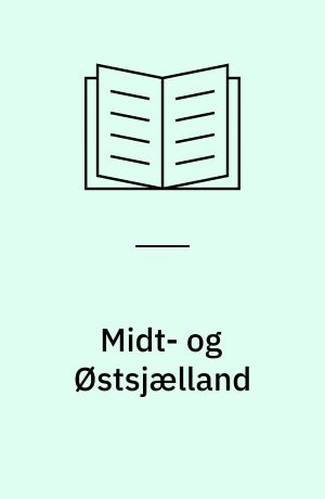 Midt- og Østsjælland