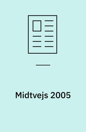 Midtvejs 2005