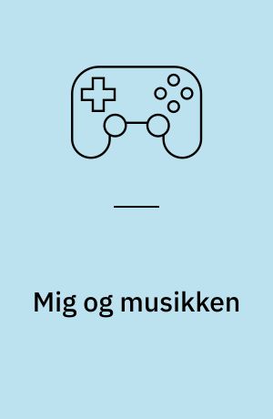 Mig og musikken