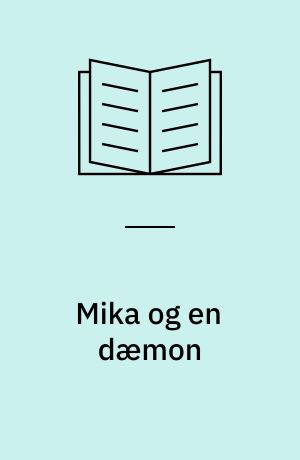 Mika og en dæmon