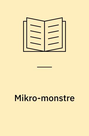 Mikro-monstre