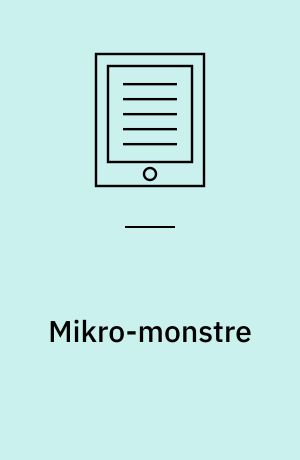 Mikro-monstre