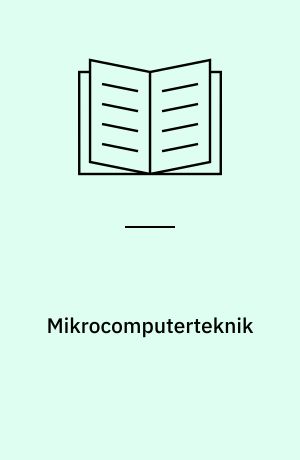 Mikrocomputerteknik