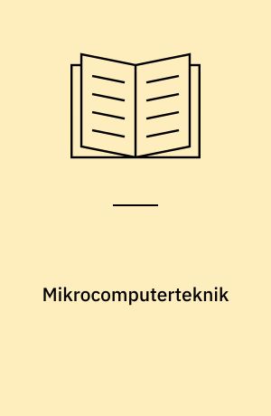 Mikrocomputerteknik