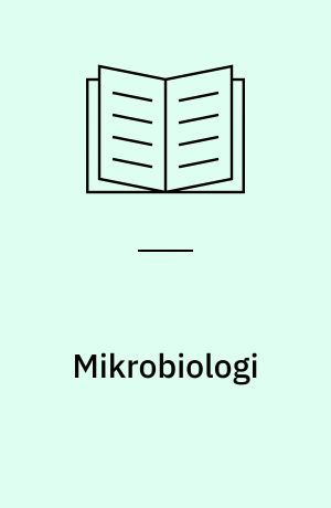 Mikrobiologi