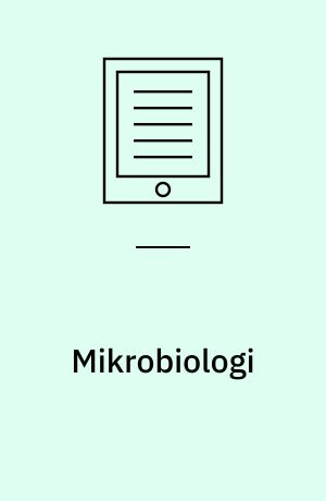 Mikrobiologi