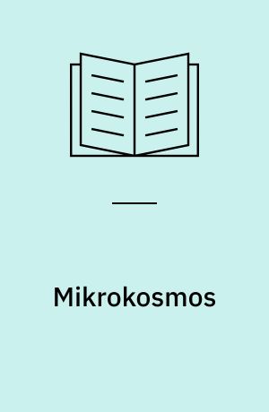 Mikrokosmos : poesie 1951-2003