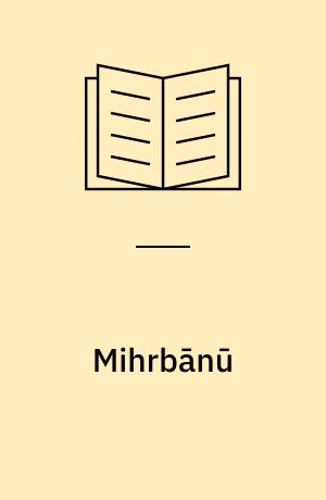 Mihrbānū