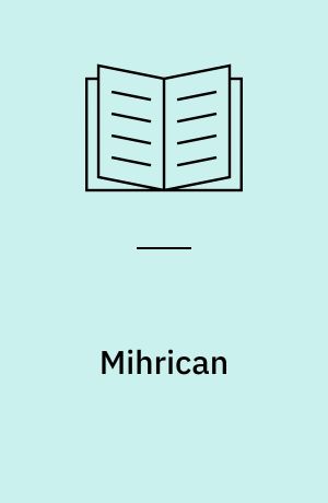 Mihrican