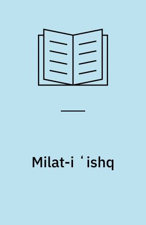 Milat-i ʻishq