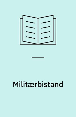 Militærbistand