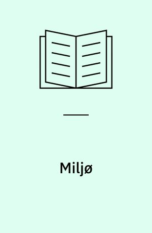 Miljø