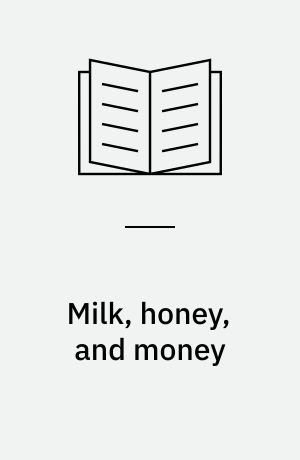 Milk, honey, and money : changing concepts in Rwandan healing