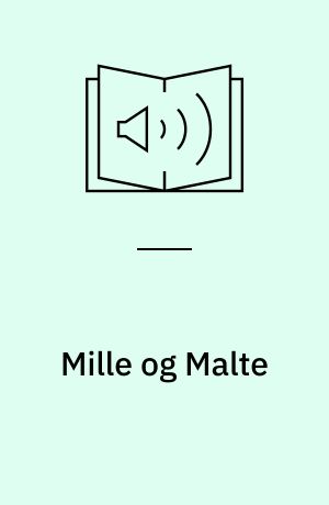 Mille og Malte