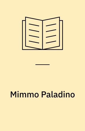 Mimmo Paladino : Zeichnungen 1976-1981
