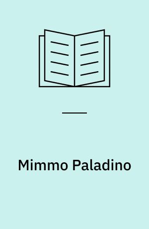 Mimmo Paladino : Zeichnungen 1976-1981