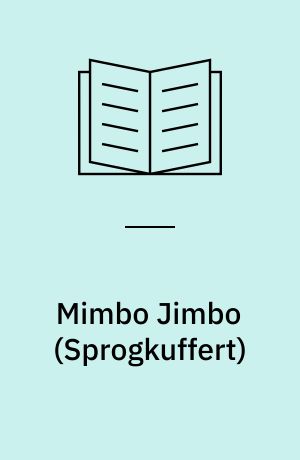 Mimbo Jimbo : læs, leg & lær med en bog