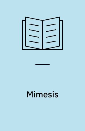 Mimesis