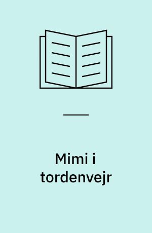 Mimi i tordenvejr