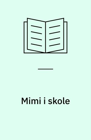 Mimi i skole