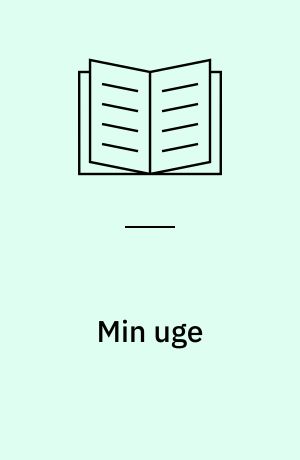 Min uge