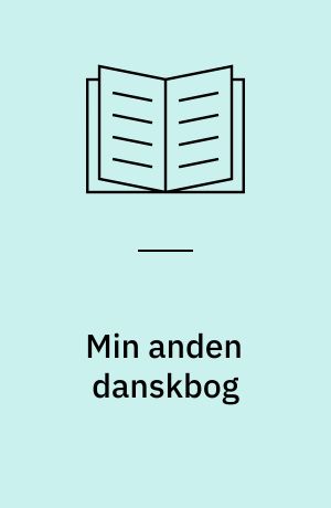 Min anden danskbog