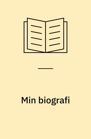 Min biografi : undervisningsdifferentiering i praksis og teori