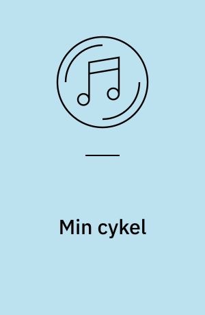 Min cykel