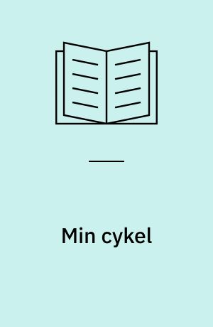 Min cykel
