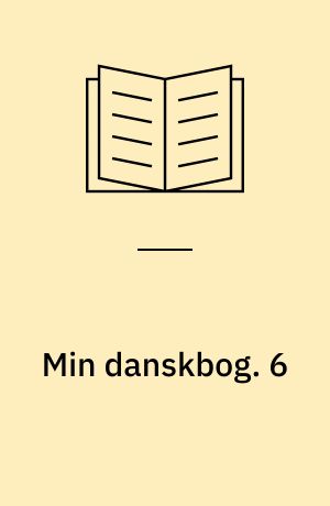 Min danskbog. 6 : Ole og Lene læser. - 1971. - 72 s.