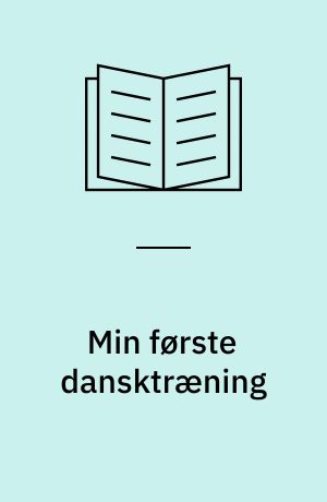 Min første dansktræning