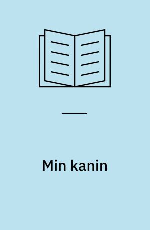 Min kanin