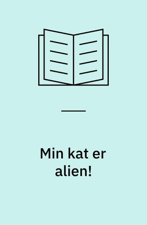 Min kat er alien!