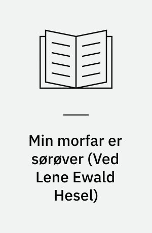 Min morfar er sørøver