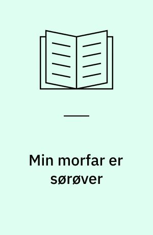 Min morfar er sørøver