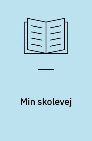 Min skolevej : Søren Ulrik, Karen-Lykke, Anders, Peter, Suzanne, Sten, Georg, Dan, Dorrit, Klaus, Jess, Mette, Niels Birger