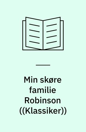 Min skøre familie Robinson