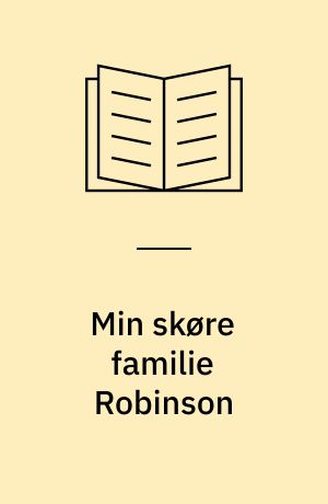 Min skøre familie Robinson