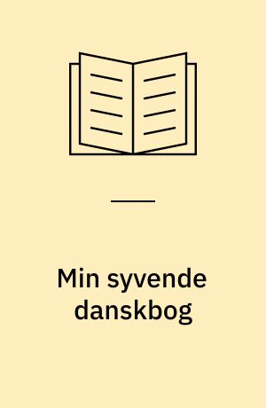 Min syvende danskbog