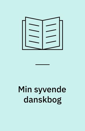 Min syvende danskbog